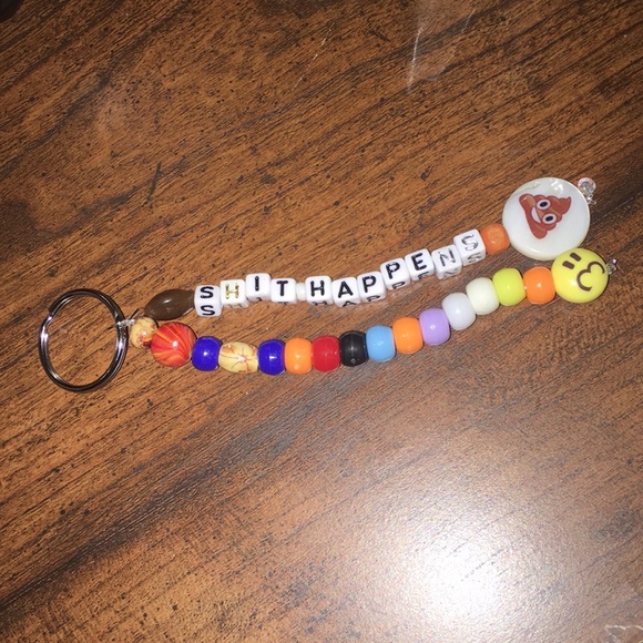 Keychain - Picture 1 of 1
